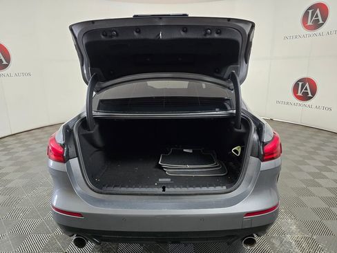 Used 2024 BMW 228i xDrive Gran Coupe AWD/4WD image 9