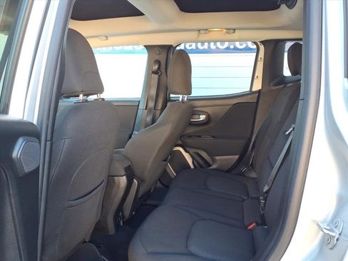 Used 2015 Jeep Renegade Latitude w/ Popular Equipment Group image 13