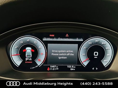 Certified 2024 Audi Q5 2.0T Premium Plus w/ Premium Plus Package image 22