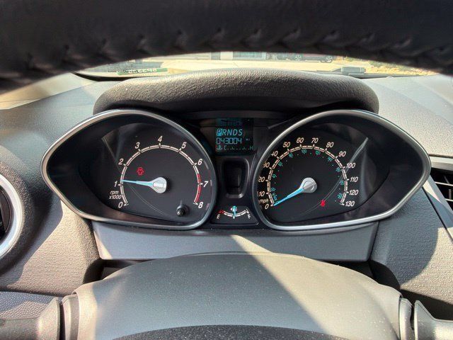 Used 2014 Ford Fiesta SE FWD image 11