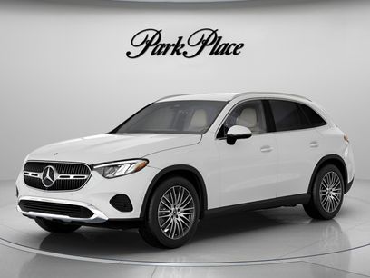 Used 2026 Mercedes-Benz GLC 300