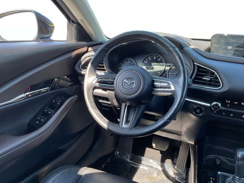 Used 2023 MAZDA CX-30 2.5 Turbo w/ Premium Plus Pkg AWD/4WD image 11
