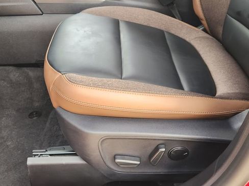 Used 2025 Ford Bronco Sport Outer Banks w/ Outer Banks Tech Package+ image 18