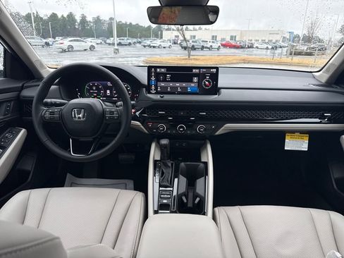 New 2026 Honda Accord EX-L image 13