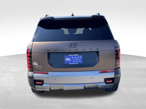 Certified 2026 Hyundai Palisade XRT Pro image 4