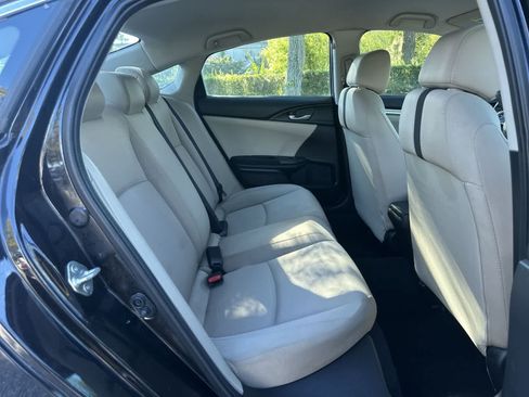 Used 2017 Honda Civic LX image 15