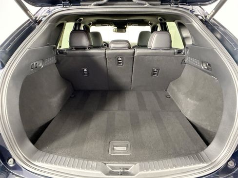 Certified 2024 MAZDA CX-5 2.5 Turbo w/ Premium Package image 44