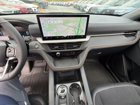 New 2026 Ford Explorer Tremor w/ Tremor Ultimate Package AWD/4WD image 2