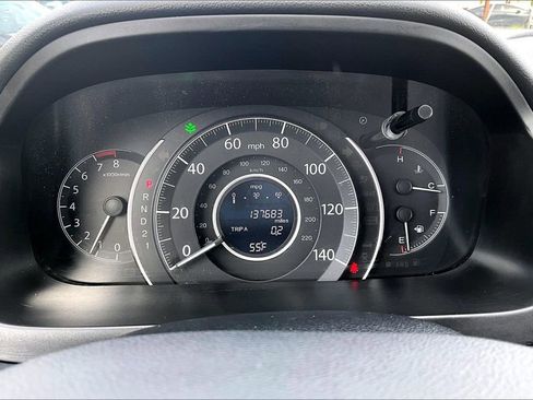 Used 2014 Honda CR-V LX image 26