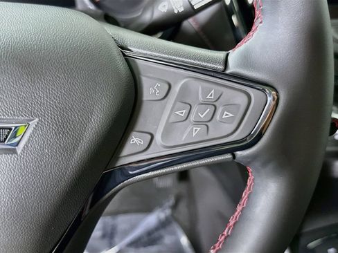 Used 2024 Chevrolet Equinox RS AWD/4WD image 23