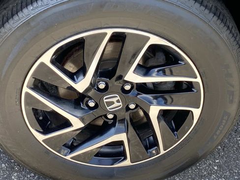 Used 2016 Honda CR-V SE image 24