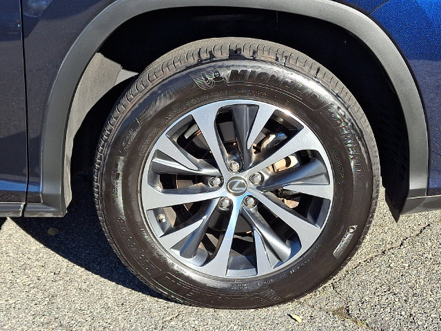 Used 2022 Lexus RX 350 AWD w/ Premium Package image 8