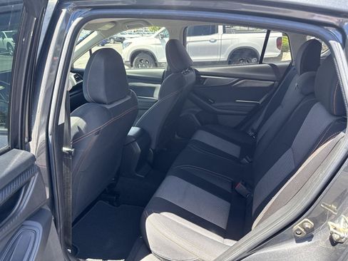 Used 2020 Subaru Crosstrek 2.0i Premium AWD/4WD image 17
