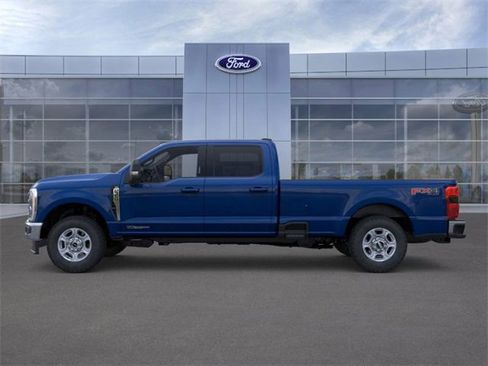 New 2026 Ford F350 XLT w/ XLT Premium Package image 3