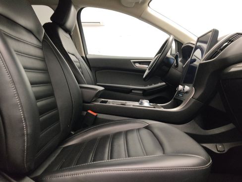 Used 2023 Ford Edge SEL AWD/4WD image 21