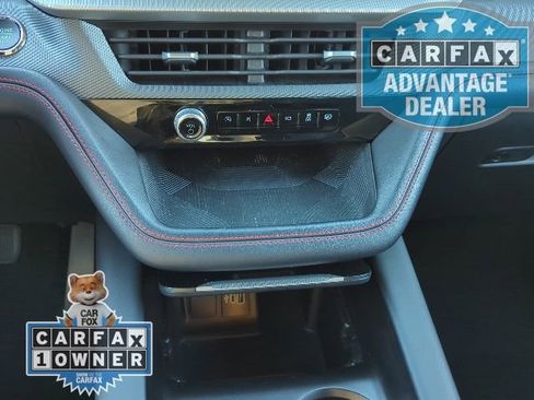 Used 2025 Ford Explorer ST-Line image 9