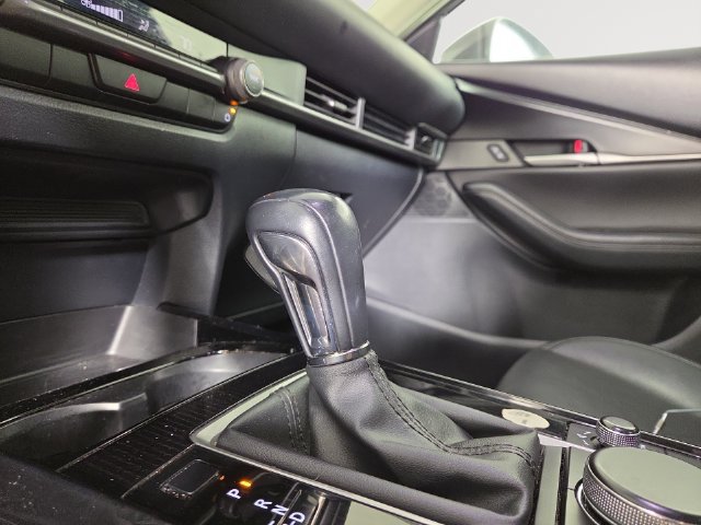 Used 2025 MAZDA CX-30 AWD 2.5 S w/ Select Sport Pkg image 20