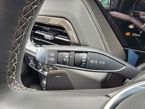 New 2026 GMC Yukon Elevation w/ Elevation Premium Package AWD/4WD image 23