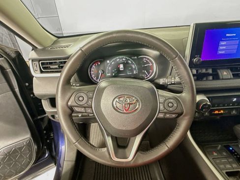 Certified 2024 Toyota RAV4 XLE w/ Convenience Package AWD/4WD image 11