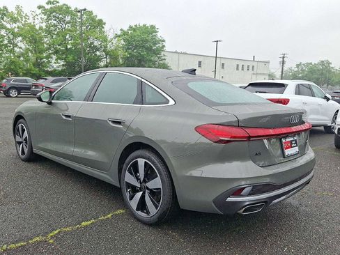 New 2025 Audi A5 2.0T Premium Plus image 11