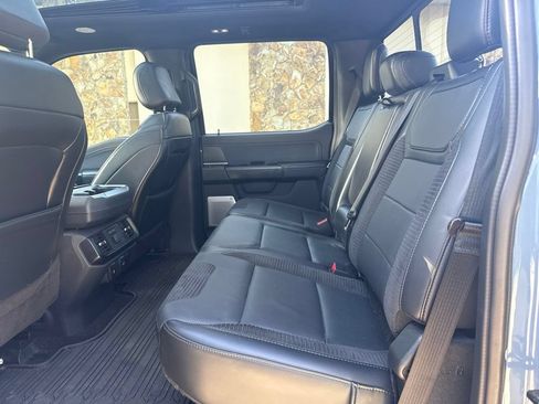 Used 2023 Ford F150 Raptor w/ Raptor 37 Performance Package AWD/4WD image 5