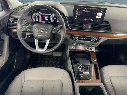 Certified 2025 Audi Q5 2.0T Premium image 27