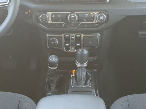 New 2026 Jeep Wrangler Sport S image 17