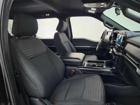 Used 2021 Ford F150 XL w/ STX Appearance Package RWD image 29