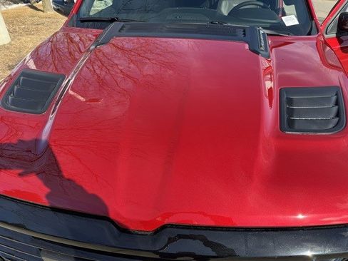 New 2026 RAM 1500 Laramie image 38