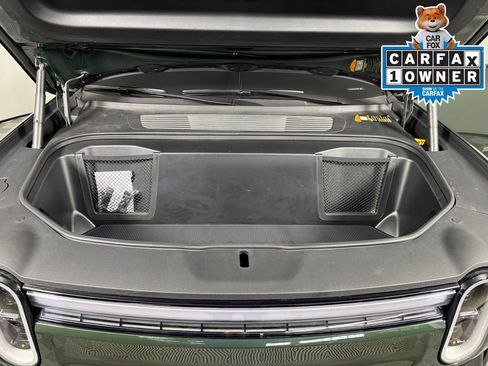 Used 2025 Rivian R1S Adventure AWD/4WD image 25