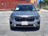 Used 2024 Kia Seltos EX image 2