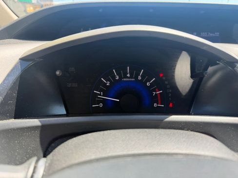 Used 2012 Honda Civic LX image 13