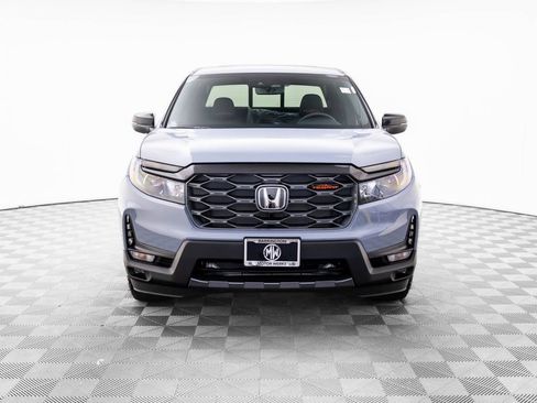 New 2026 Honda Ridgeline TrailSport image 9
