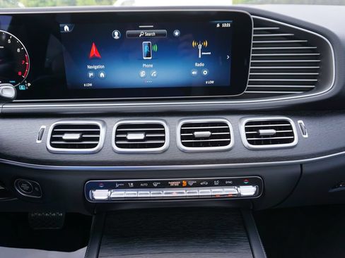 Certified 2026 Mercedes-Benz GLE 350 4MATIC image 34