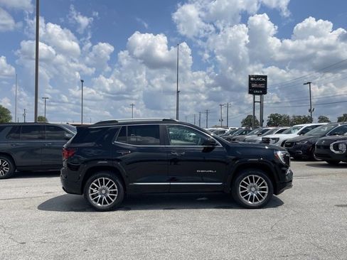 New 2026 GMC Terrain Denali image 8