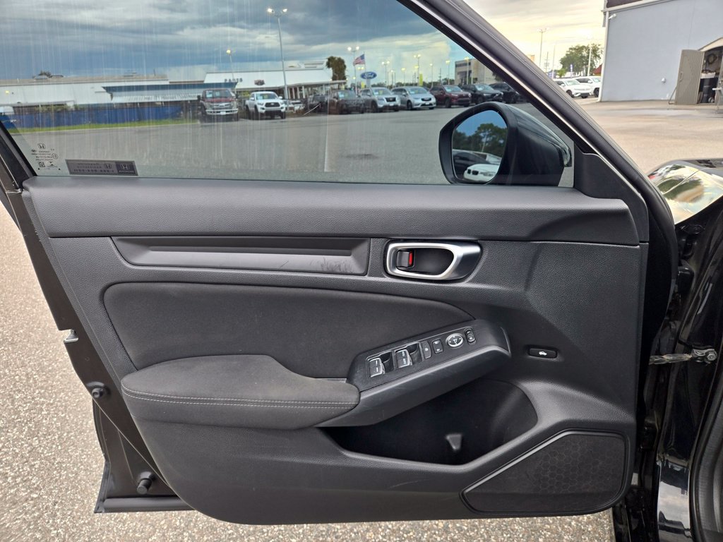 Used 2022 Honda Civic Sport image 20