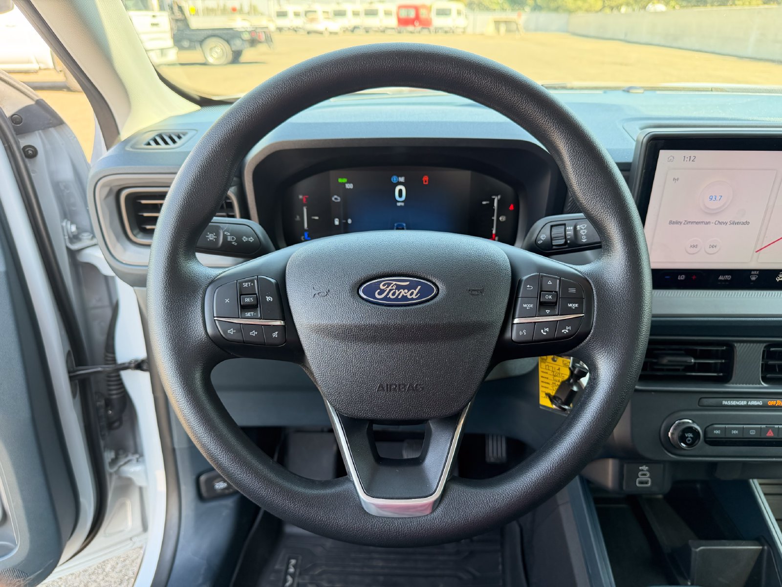 Used 2026 Ford Maverick XL FWD image 24
