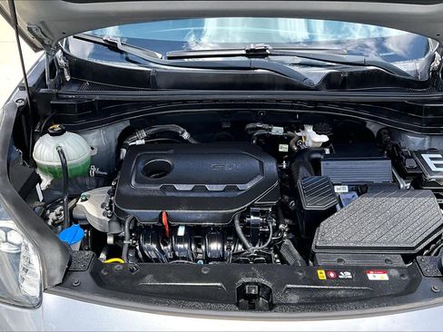Used 2021 Kia Sportage S FWD image 30