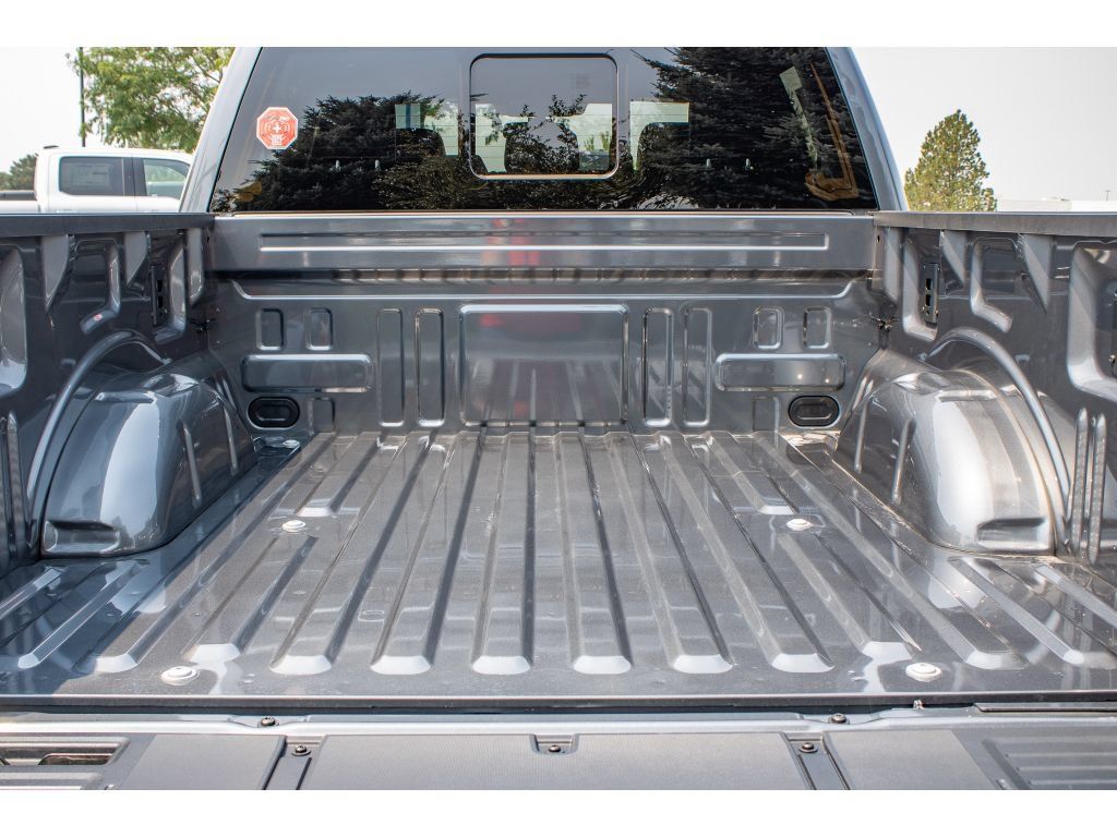 New 2026 Ford F150 Raptor AWD/4WD image 12