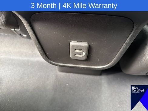 Used 2021 Chevrolet Equinox LT AWD/4WD image 18