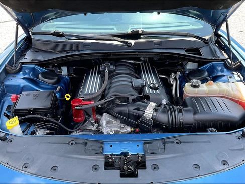 Used 2020 Dodge Charger Scat Pack w/ Plus Group RWD image 28