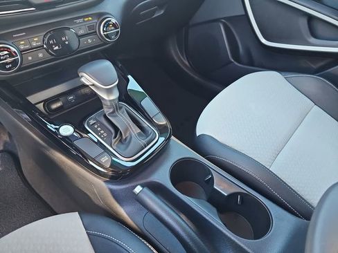 Used 2024 Kia Soul GT-Line image 26