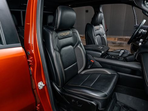 Used 2024 RAM 1500 TRX image 30