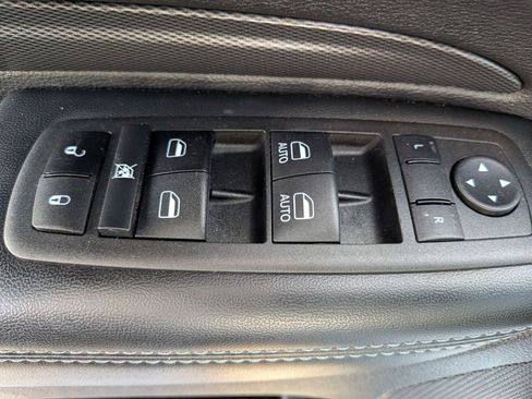 Used 2022 Dodge Durango GT w/ Blacktop Package image 13