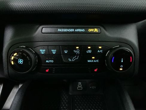 Used 2024 Ford Bronco Sport Badlands image 28