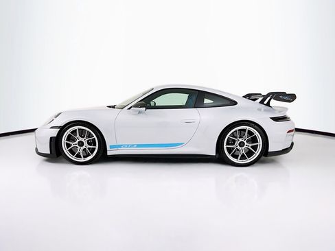 Used 2026 Porsche 911 GT3 RWD image 2