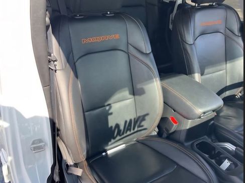 Used 2022 Jeep Gladiator Mojave w/ LED Lighting Group image 22