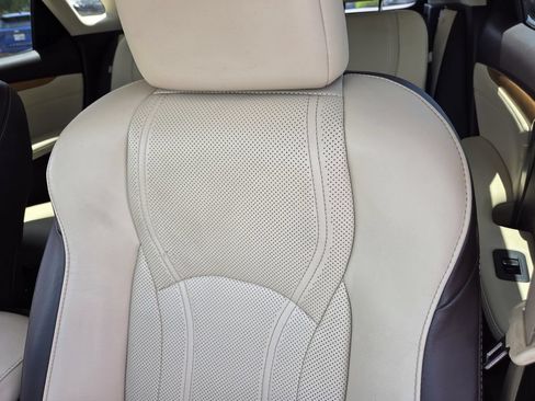 Used 2017 Lexus RX 350 FWD w/ Premium Package image 15