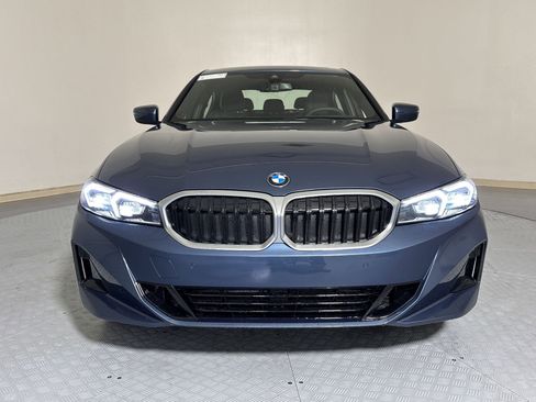 New 2026 BMW 330i xDrive Sedan w/ Premium Package image 6