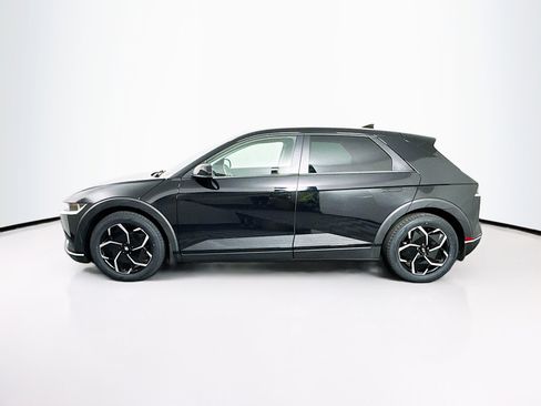 Used 2024 Hyundai Ioniq 5 SE AWD/4WD image 4